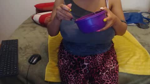 Ayanda online show from 02.15.26