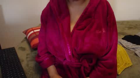 Ayanda online show from 03.13.26