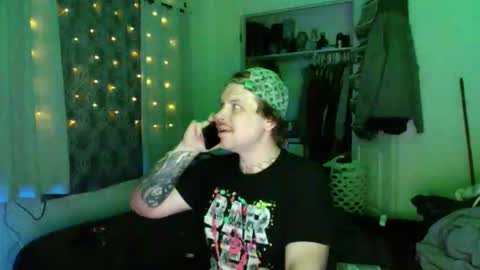 xxxcandj online show from 11.27.25