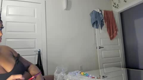 Danielle online show from 02.09.25