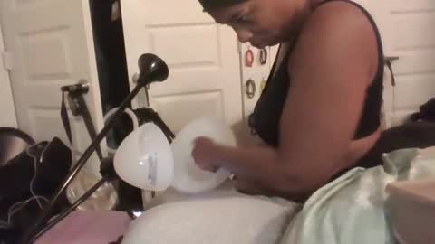 Danielle online show from 03.08.25