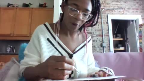 Danielle online show from 09.08.25