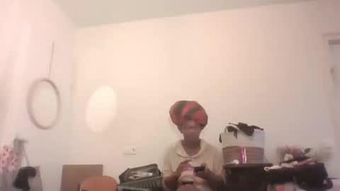 Danielle online show from 05.16.26
