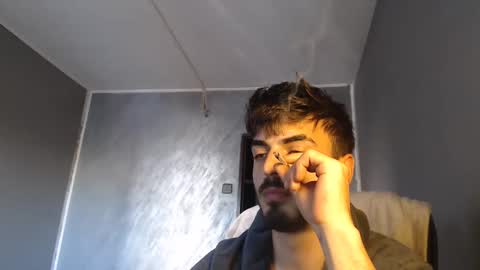 Snapshot of xxxdonpuiuuxxx chatting on 11.02.25 xxxdonpuiuuxxx online show from 11.02.25