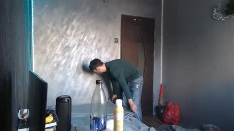 Snapshot of xxxdonpuiuuxxx chatting on 01.13.26 xxxdonpuiuuxxx online show from 01.13.26