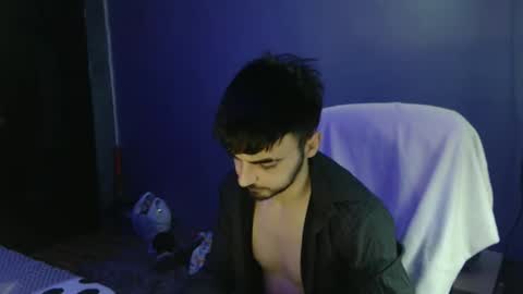 Snapshot of xxxdonpuiuuxxx chatting on 02.08.26 xxxdonpuiuuxxx online show from 02.08.26