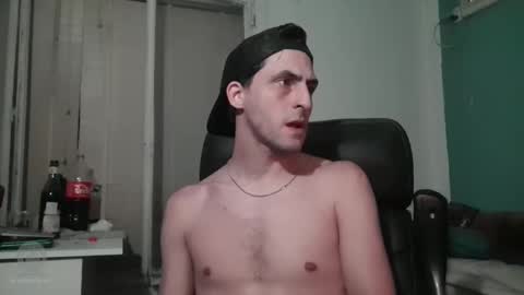 xxxfacu online show from 01.14.25