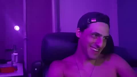 xxxfacu online show from 01.16.25