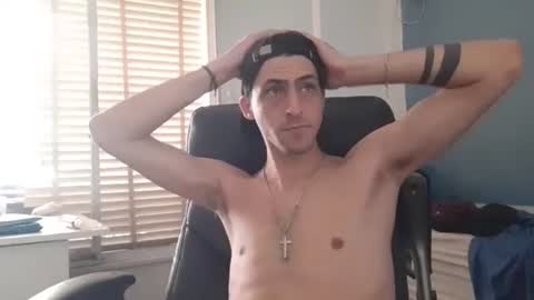 xxxfacu online show from 01.19.25