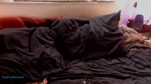 XxxFiveNinexxX online show from 09.13.25