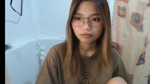 Snapshot of xxxforyouonlyxxx chatting on 03.06.25 inday pinay online show from 03.06.25