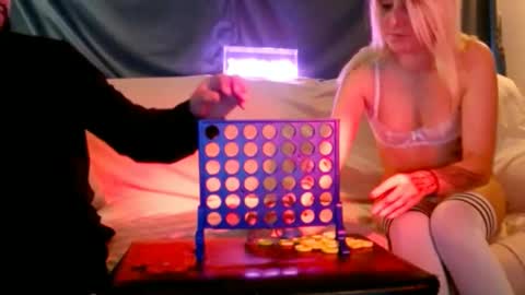 Snapshot of xxxgrillcheese chatting on 02.27.25 XXXGrillCheese online show from 02.27.25