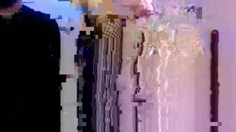 Snapshot of xxxgrillcheese chatting on 10.30.25 XXXGrillCheese online show from 10.30.25