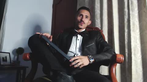 Kev online show from 02.25.25