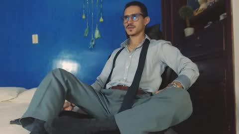 Kev online show from 10.29.25