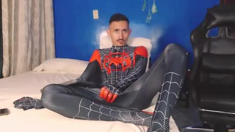 Kev online show from 10.31.25