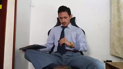 Snapshot of xxxhome_alonexxx chatting on 01.08.26 Kev online show from 01.08.26