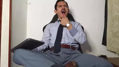 Snapshot of xxxhome_alonexxx chatting on 02.10.26 Kev online show from 02.10.26