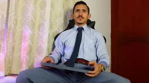 Kev online show from 05.05.26