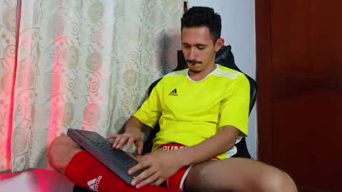 Kev online show from 05.06.26