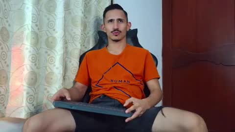 Kev online show from 05.18.26