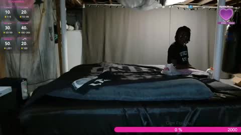 xxxjrstrokesxxx online show from 11.08.25