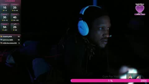 xxxjrstrokesxxx online show from 11.12.25