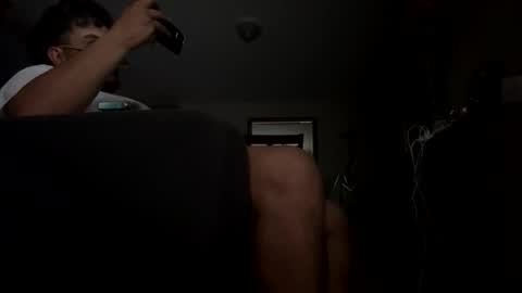 Snapshot of xxxjunky chatting on 06.11.26 Dennis the menace online show from 06.11.26