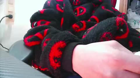 Snapshot of xxxking89 chatting on 12.05.25 xxxking89 online show from 12.05.25