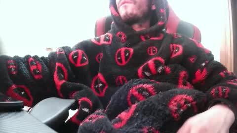 Snapshot of xxxking89 chatting on 12.13.25 xxxking89 online show from 12.13.25