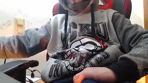 xxxking89 online show from 02.15.26