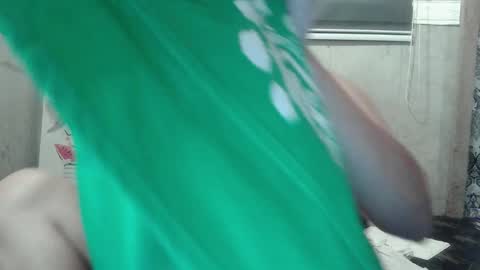 Snapshot of xxxmaria427916 chatting on 11.24.25 Windy online show from 11.24.25