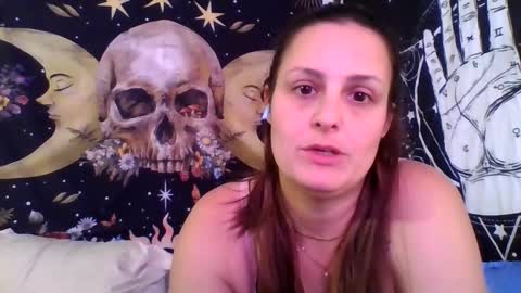 Snapshot of xxxmistymoansxxx chatting on 11.06.25 Misti online show from 11.06.25