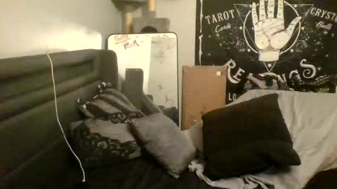 Snapshot of xxxmistymoansxxx chatting on 12.02.25 Misti online show from 12.02.25