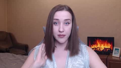 xxxoliviafoxxx online show from 01.19.25