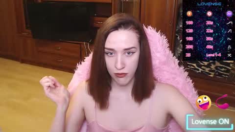 xxxoliviafoxxx online show from 03.21.26