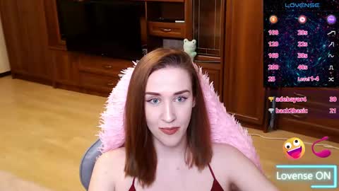 xxxoliviafoxxx online show from 05.07.26