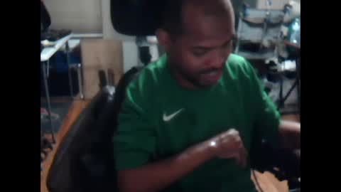 Snapshot of xxxonwheelz chatting on 02.16.26 xxxonwheelz online show from 02.16.26