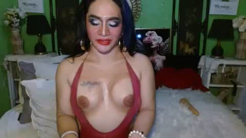 PAMPAM online show from 02.14.26