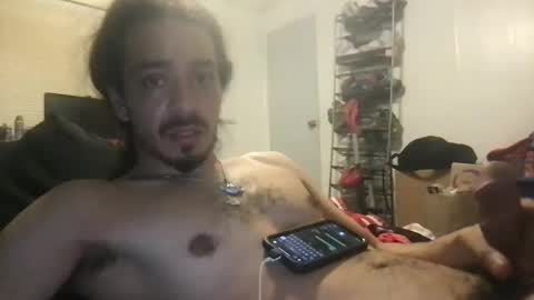 xxxrunnner999 online show from 09.16.25