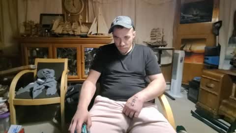 ScubaSteve online show from 04.18.26