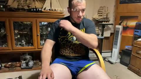 ScubaSteve online show from 05.04.26