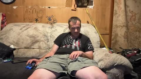 ScubaSteve online show from 05.26.26