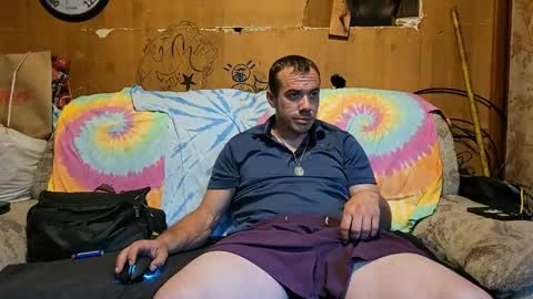 ScubaSteve online show from 05.30.26