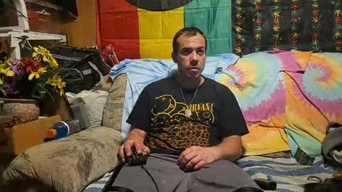 ScubaSteve online show from 06.02.26