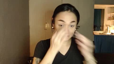 Melissa online show from 03.02.26