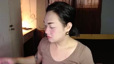 Melissa online show from 04.13.26