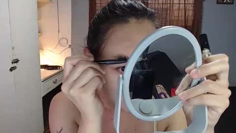 Melissa online show from 05.19.26