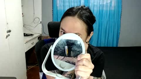 Melissa online show from 07.08.26
