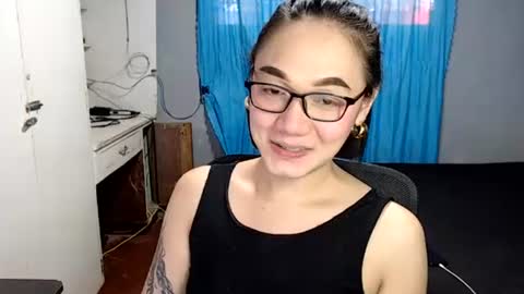 Melissa online show from 07.14.26